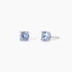 AQUAMARINE MABINA EARRINGS - 563740