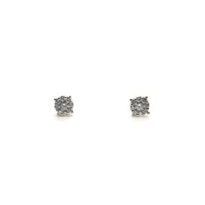 PENDIENTES SUPERORO ORO DIAMANTES - A50-S10O:01