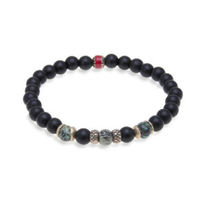 BALLS PLATADEPALO BRACELET - BB024C T/M