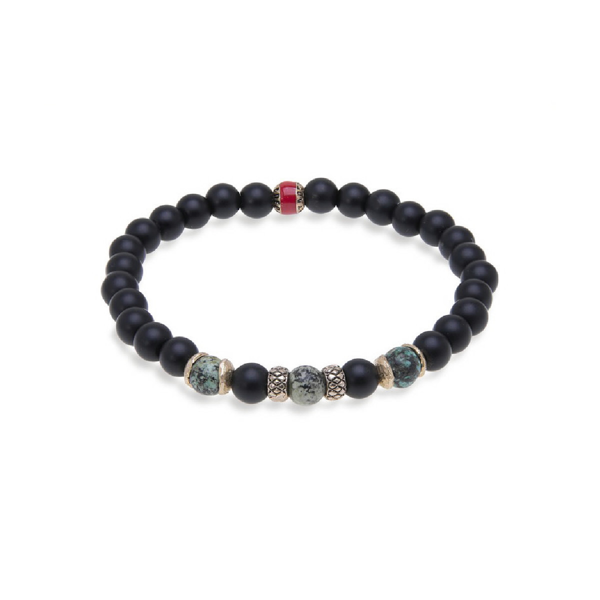 BALLS PLATADEPALO BRACELET - BB024C T/M