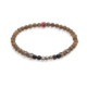 BALLS PLATADEPALO BRACELET - BB019D T/M