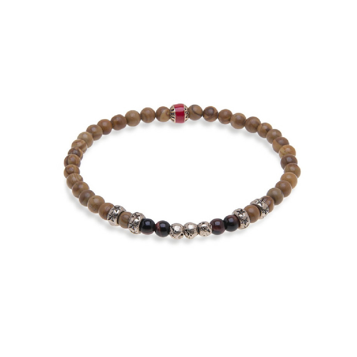 BALLS PLATADEPALO BRACELET - BB019D T/M