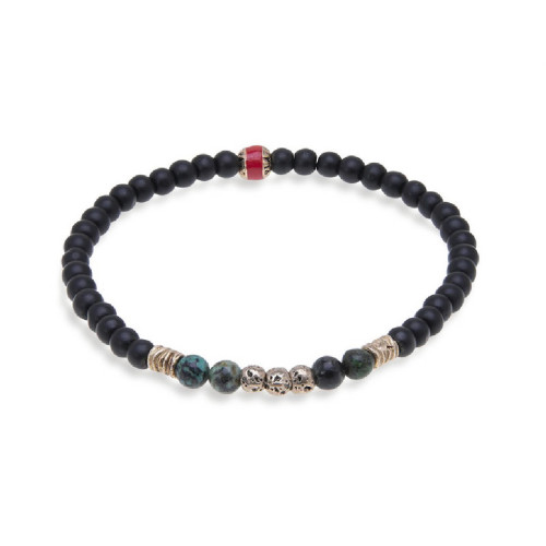 BALLS PLATADEPALO BRACELET - BB024E T/M