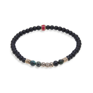 BALLS PLATADEPALO BRACELET - BB024E T/M