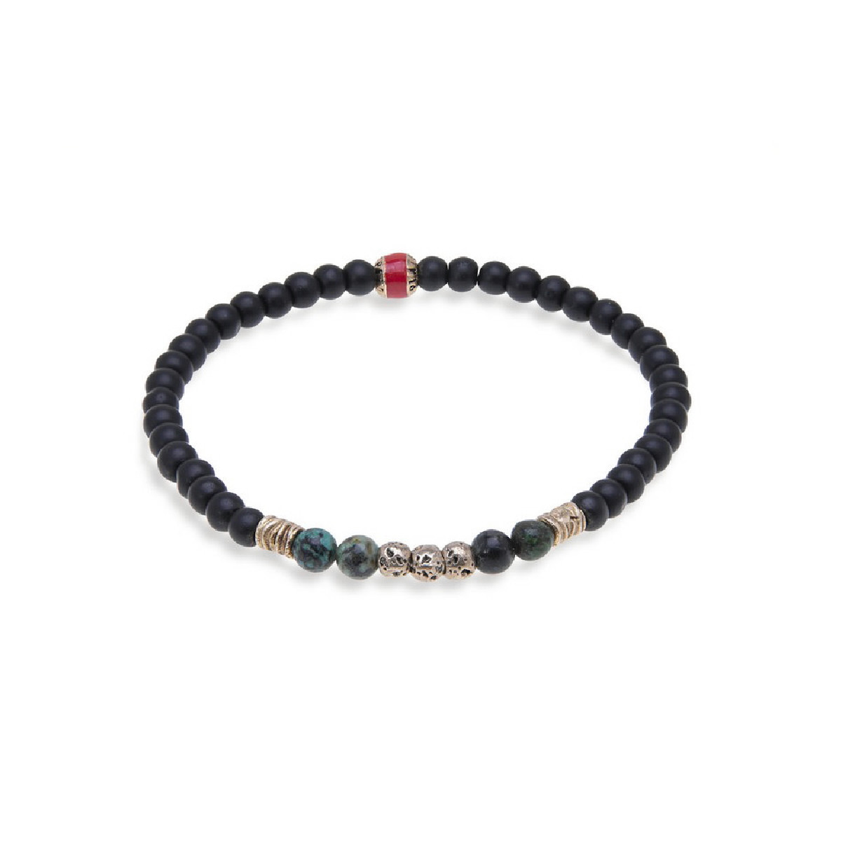 BALLS PLATADEPALO BRACELET - BB024E T/M
