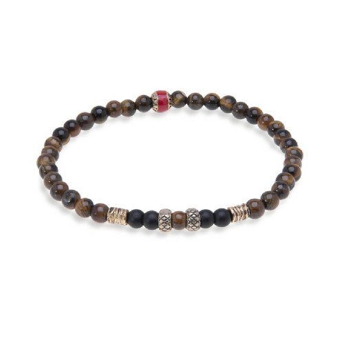 BALLS PLATADEPALO BRACELET - BB025D T/M