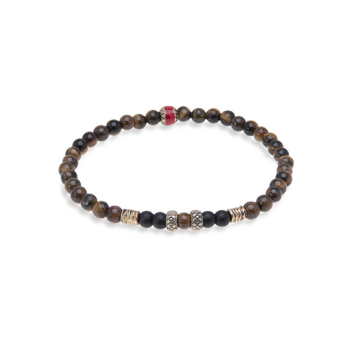 BALLS PLATADEPALO BRACELET - BB025D T/M