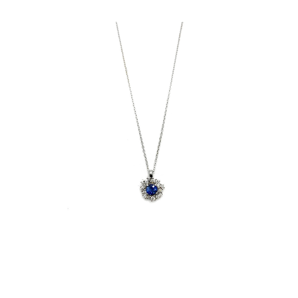 COLLAR JAIBOR SAFIR - P4965MW135