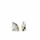 PENDIENTES LINEARGENT - 12622-G-A