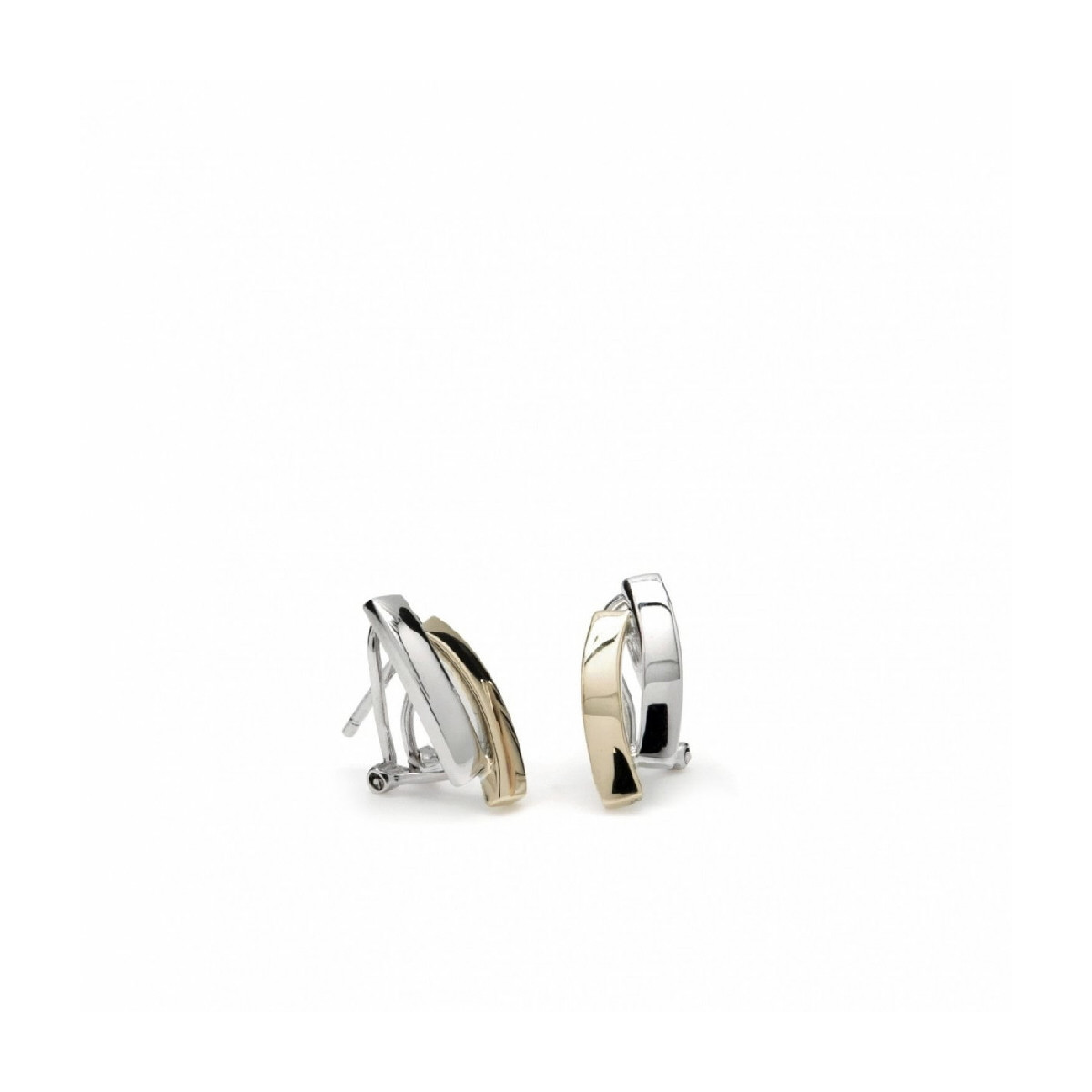 PENDIENTES LINEARGENT - 12622-G-A