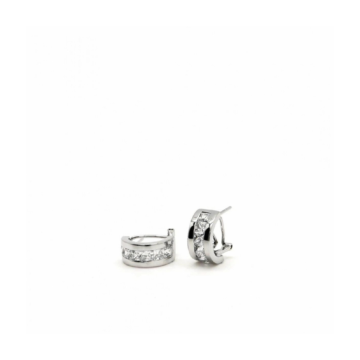 PENDIENTES LINEARGENT - 9234-A
