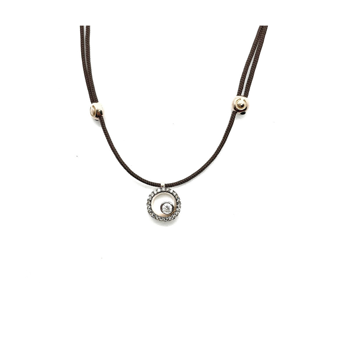 COLLAR ROCA - C3213C