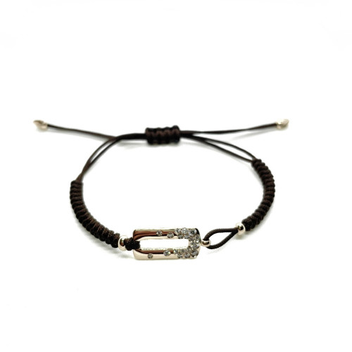 PULSERA ROCA - B1335B