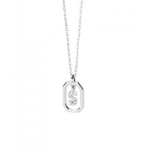 S PDPAOLA NECKLACE - CO02-530-U