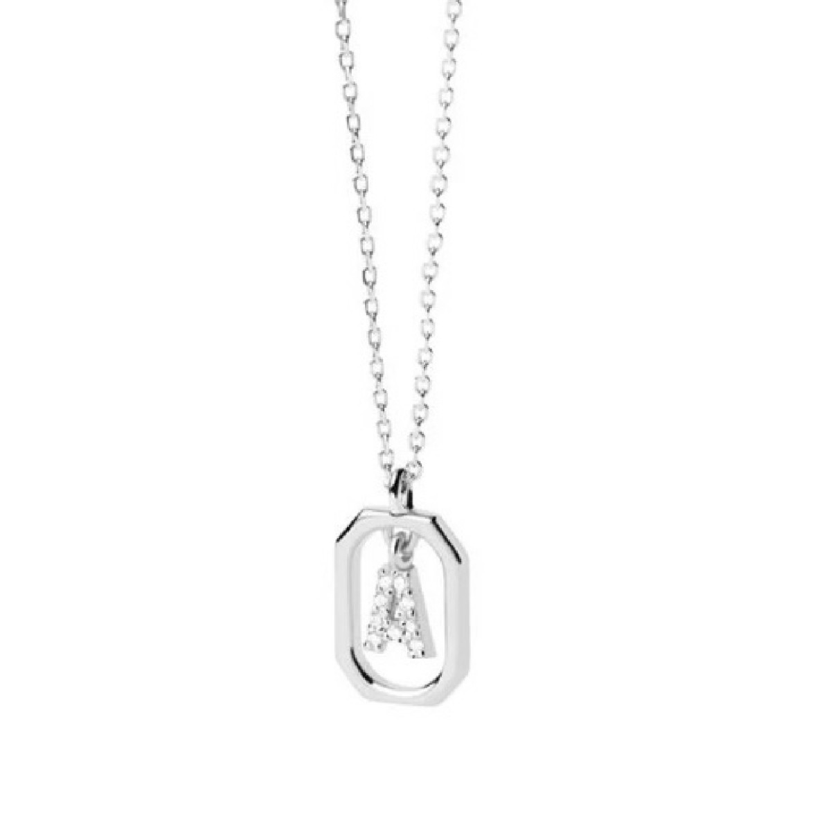 A PDPAOLA NECKLACE - CO02-512-U