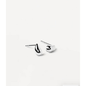 PENDIENTES PDPAOLA PLATA - AR02-800-U