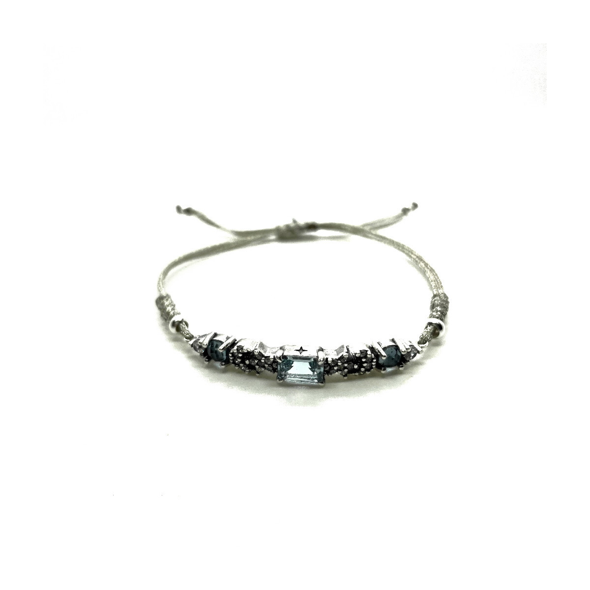 STAR MOON XAVIER DEL CERRO BRACELET - 10934TA