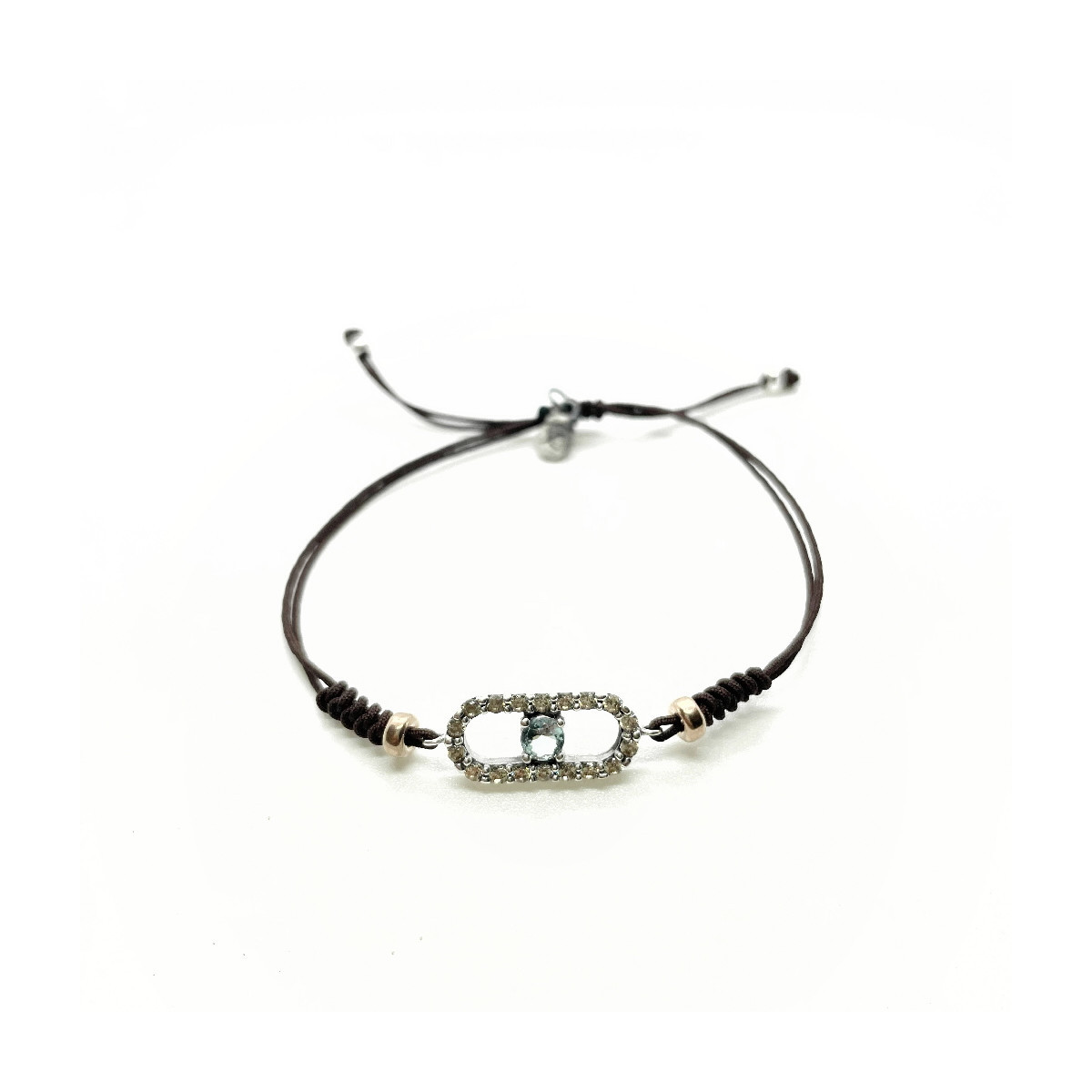 XAVIER DEL CERRO BRACELET - 10926SCH