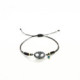 PULSERA XAVIER DEL CERRO - 10923G