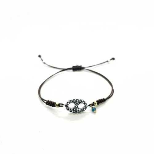 PULSERA XAVIER DEL CERRO - 10923G