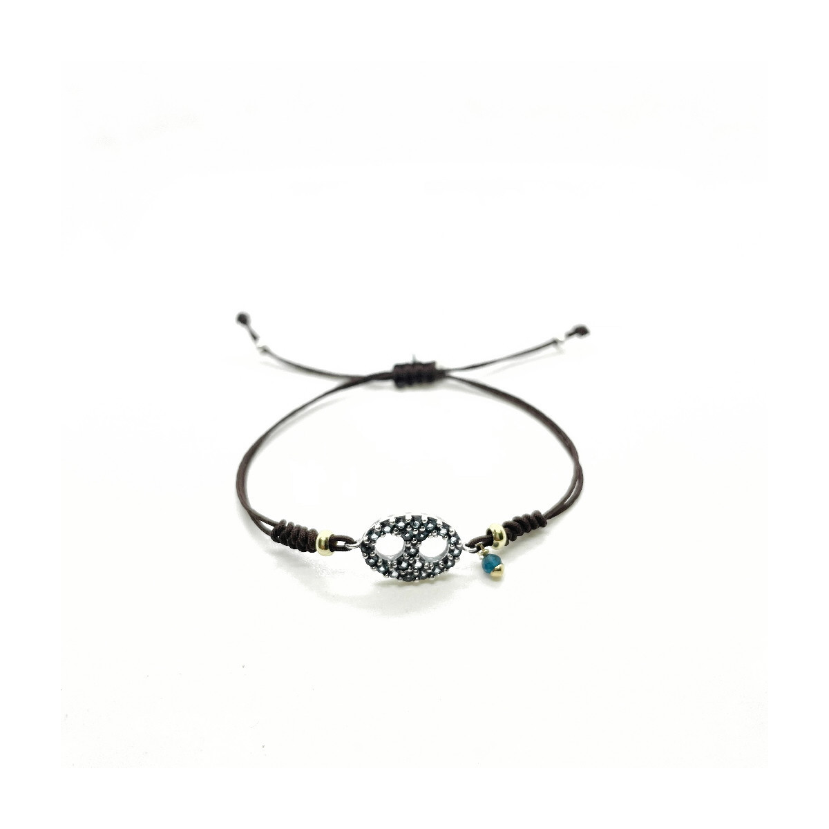 PULSERA XAVIER DEL CERRO - 10923G