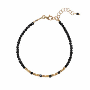 POLSERA ALISIA ESPINELLA - AL4101ORO SPINELLO