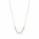 COLLAR ALISIA - AL4254ROSE