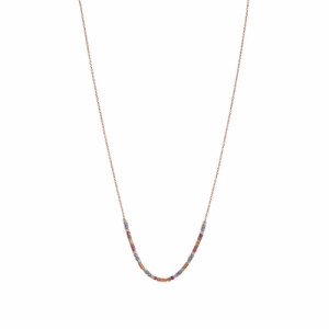 COLLAR ALISIA - AL4254ROSE