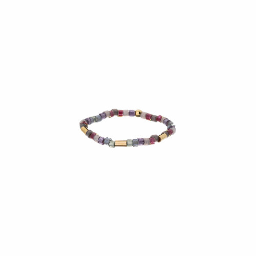 ANILLO ALISIA - AL4257ORO