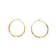 PENDIENTES ALISIA PERLA - AL3520ORO PERLA