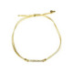 POLSERA ALISIA DAURAT - AL4242ORO ORO