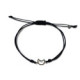 PULSERA EKAN ORO BLANCO LUNA - 056395