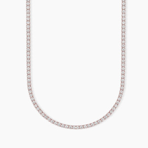 MABINA RIVIERE NECKLACE - 553327