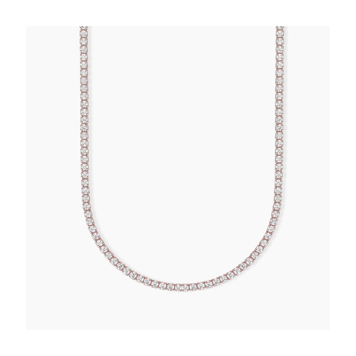 MABINA RIVIERE NECKLACE - 553327