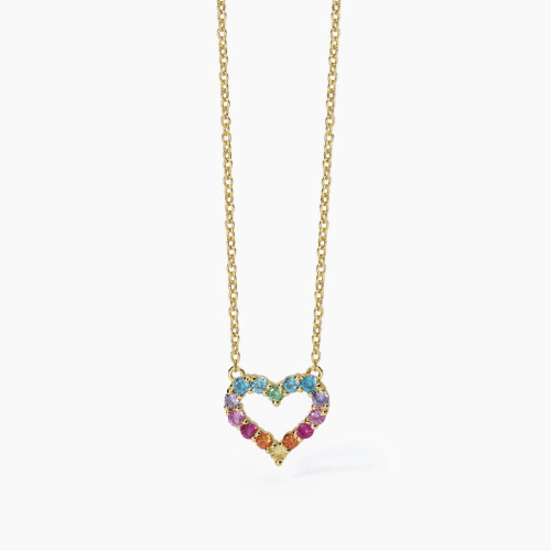 COLLARET MABINA COR COLORS - 553682