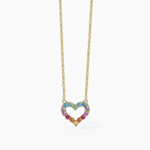 COLLARET MABINA COR COLORS - 553682