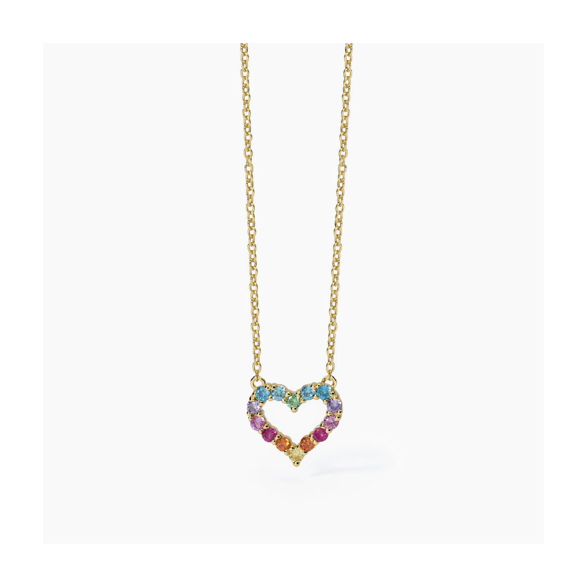 COLLARET MABINA COR COLORS - 553682
