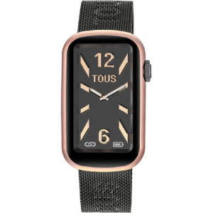 RELOJ TOUS T-BAND ALUMINIO IPRG - 3000132300
