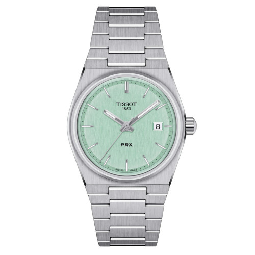 RELOJ TISSOT PRX 35MM - T1372101109100