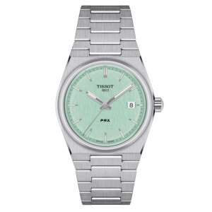 RELOJ TISSOT PRX 35MM - T1372101109100