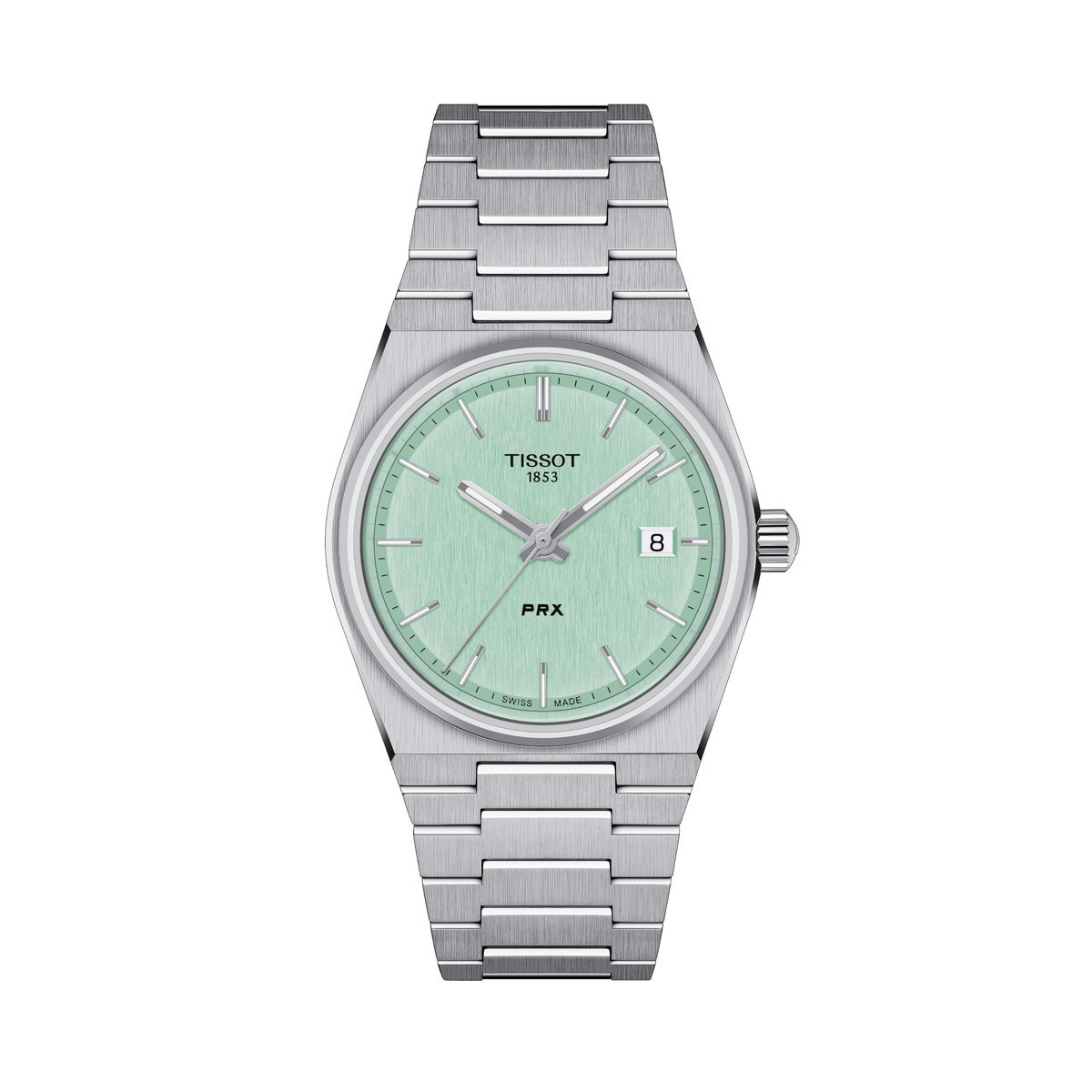 RELOJ TISSOT PRX 35MM - T1372101109100