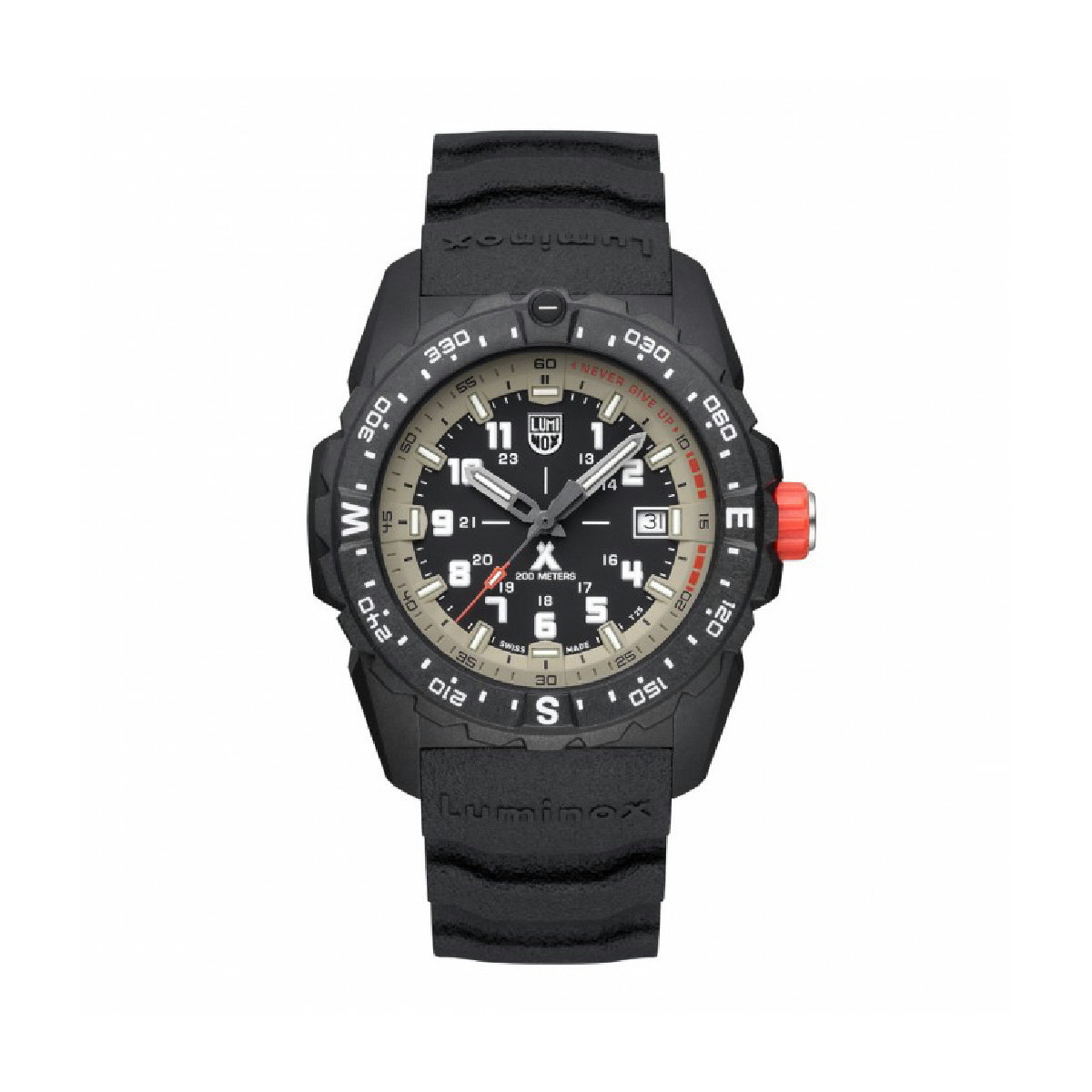 RELOJ LUMINOX BEAR GRYLLS SURVIVAL 3730 SERIES | 3731 - 3731