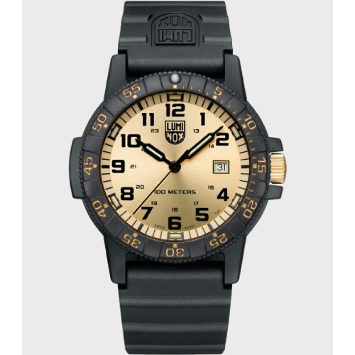 RELOJ LUMINOX LEATHERBACK SEA TURTLE GIANT 0320 SERIES | 0325.GP - 0325GP