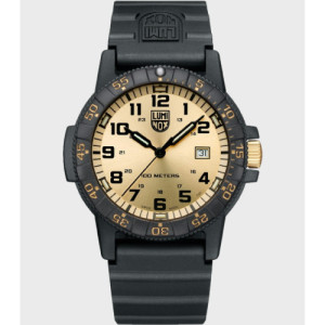 RELOJ LUMINOX LEATHERBACK SEA TURTLE GIANT 0320 SERIES | 0325.GP - 0325GP