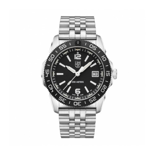 RELOJ LUMINOX PACIFIC DIVER RIPPLE 3120 SERIES | 3122M - 3122M