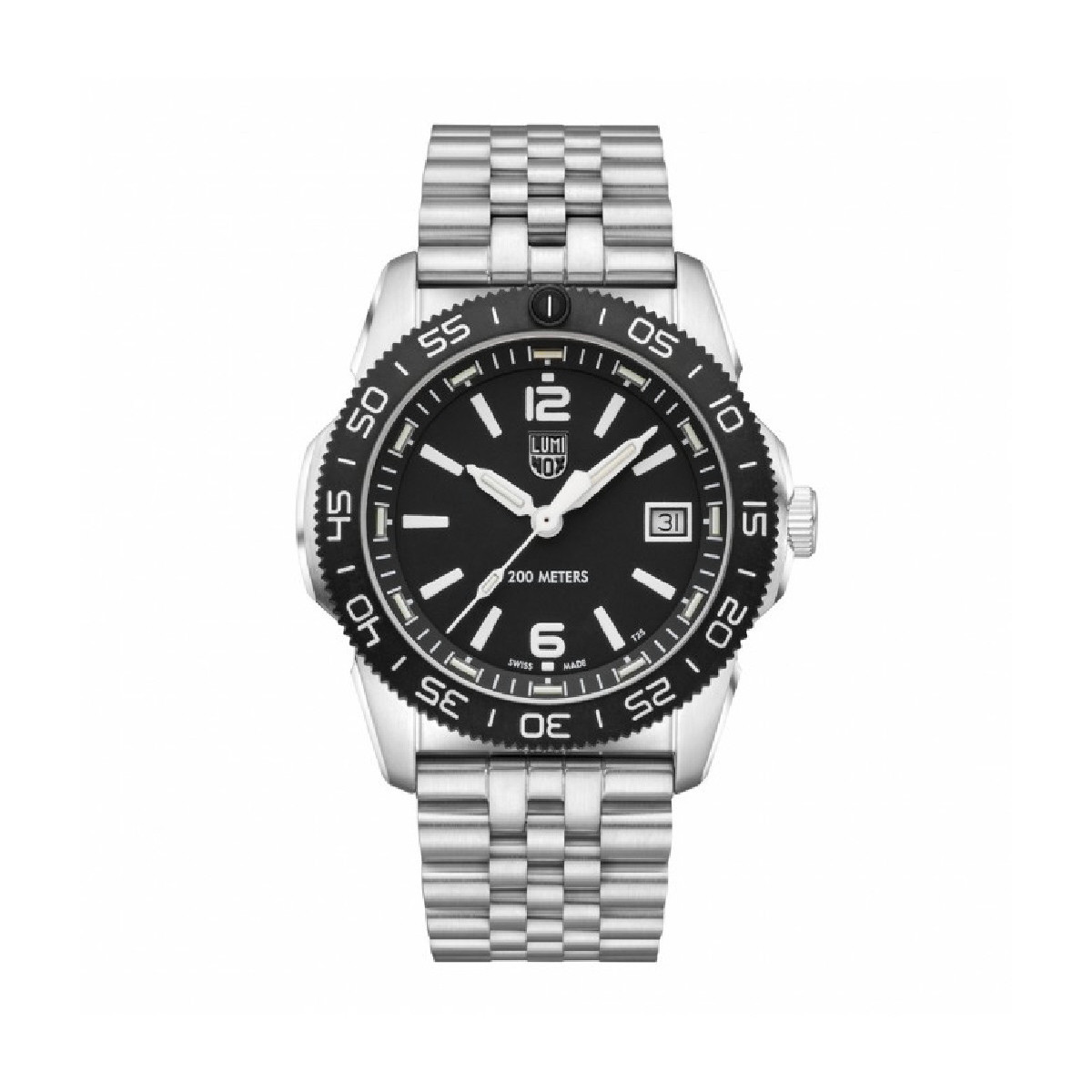 RELOJ LUMINOX PACIFIC DIVER RIPPLE 3120 SERIES | 3122M - 3122M