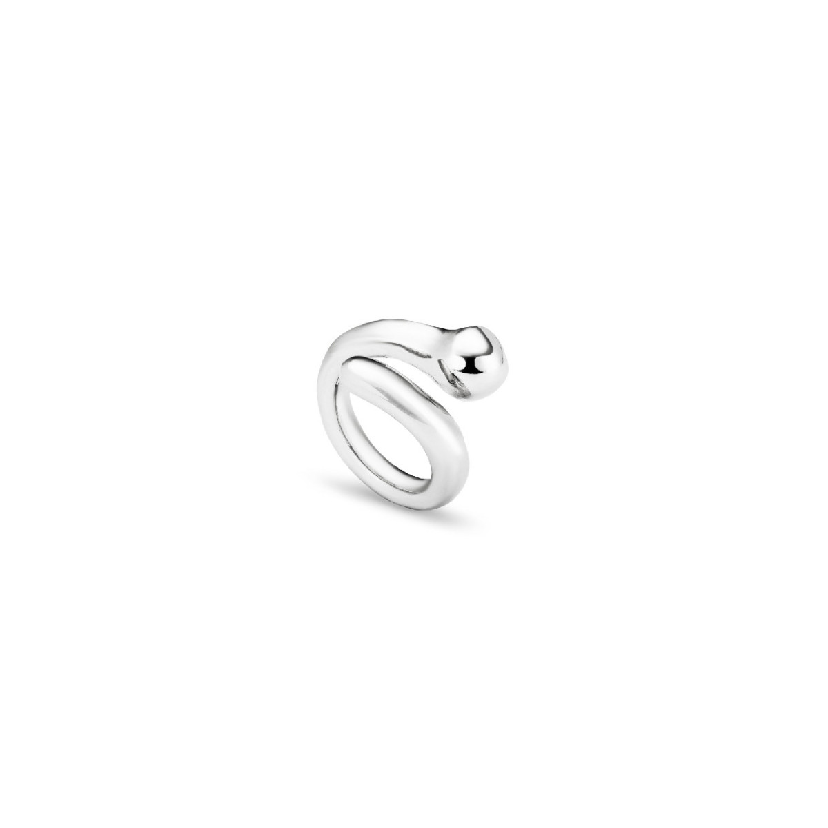 ANILLO UNODE50 COMEBACK - ANI0803MTL00015