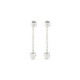 CUPIDO UNODE50 EARRINGS - PEN0935MTL0000U