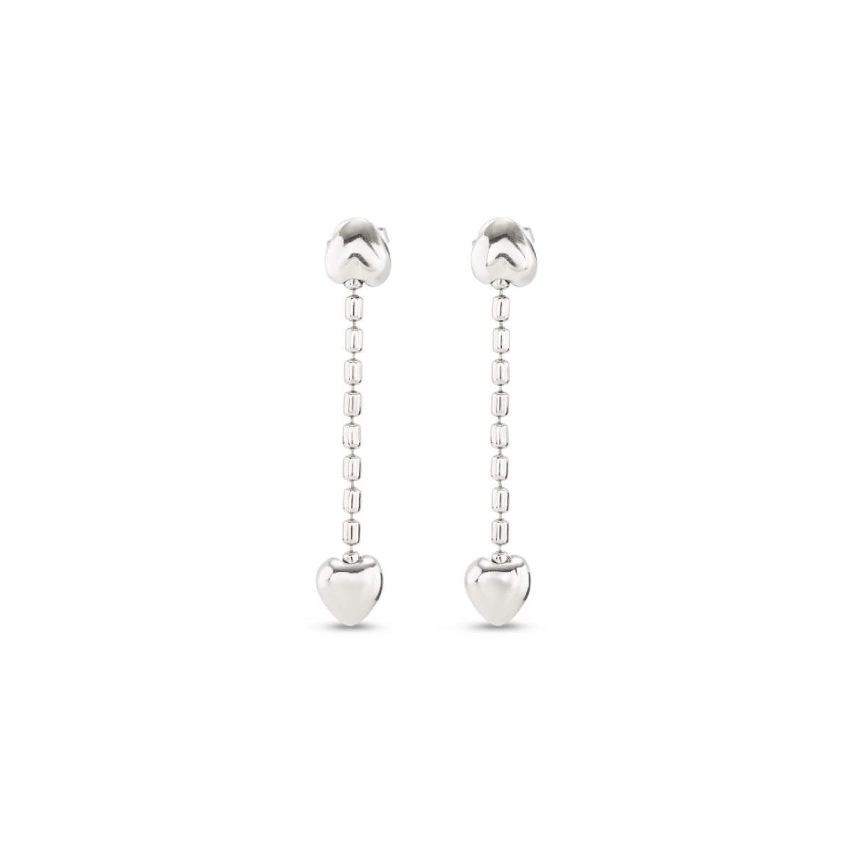 CUPIDO UNODE50 EARRINGS - PEN0935MTL0000U