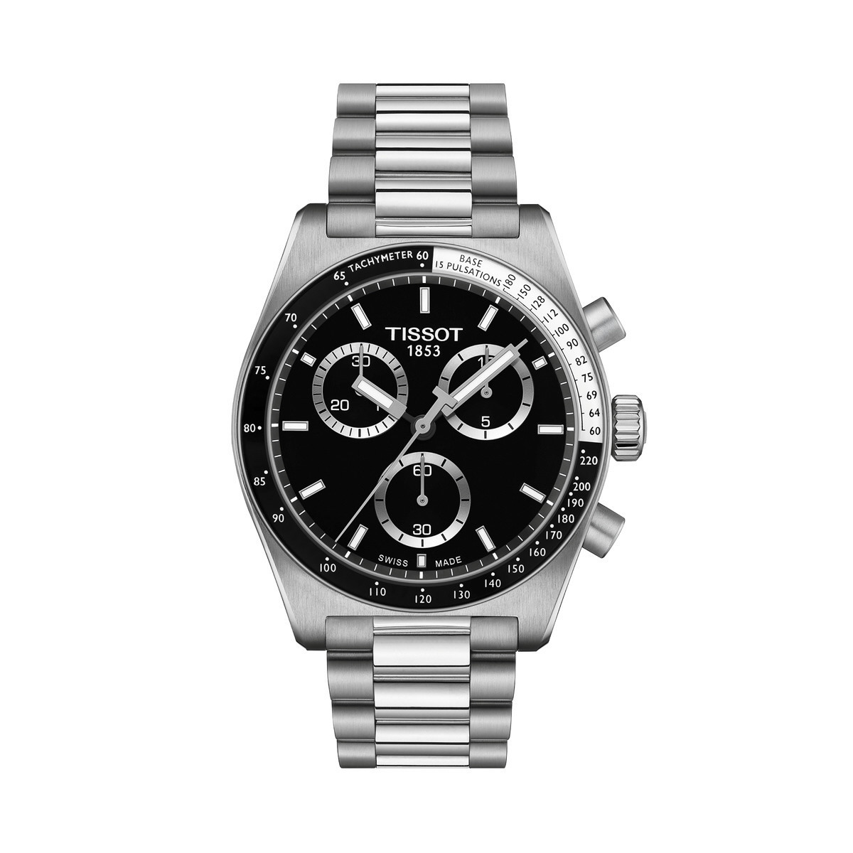 RELOJ TISSOT PR516 CHRONOGRAPH - T1494171105100